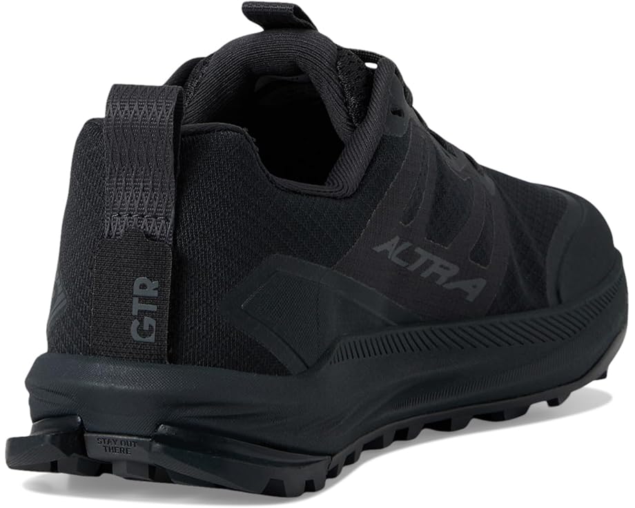Women's Lone Peak 9