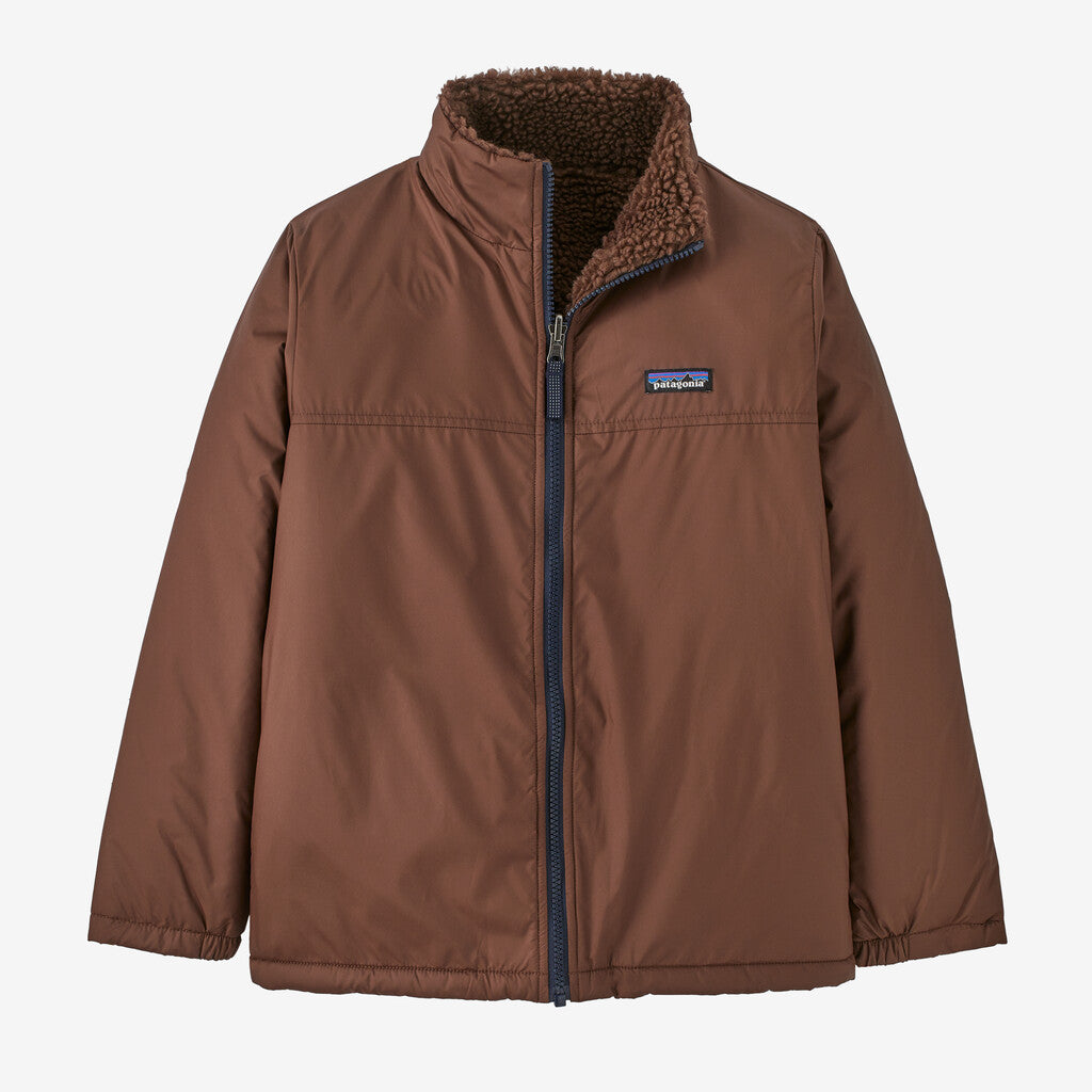 Kid's 4-in-1 Everyday Jacket
