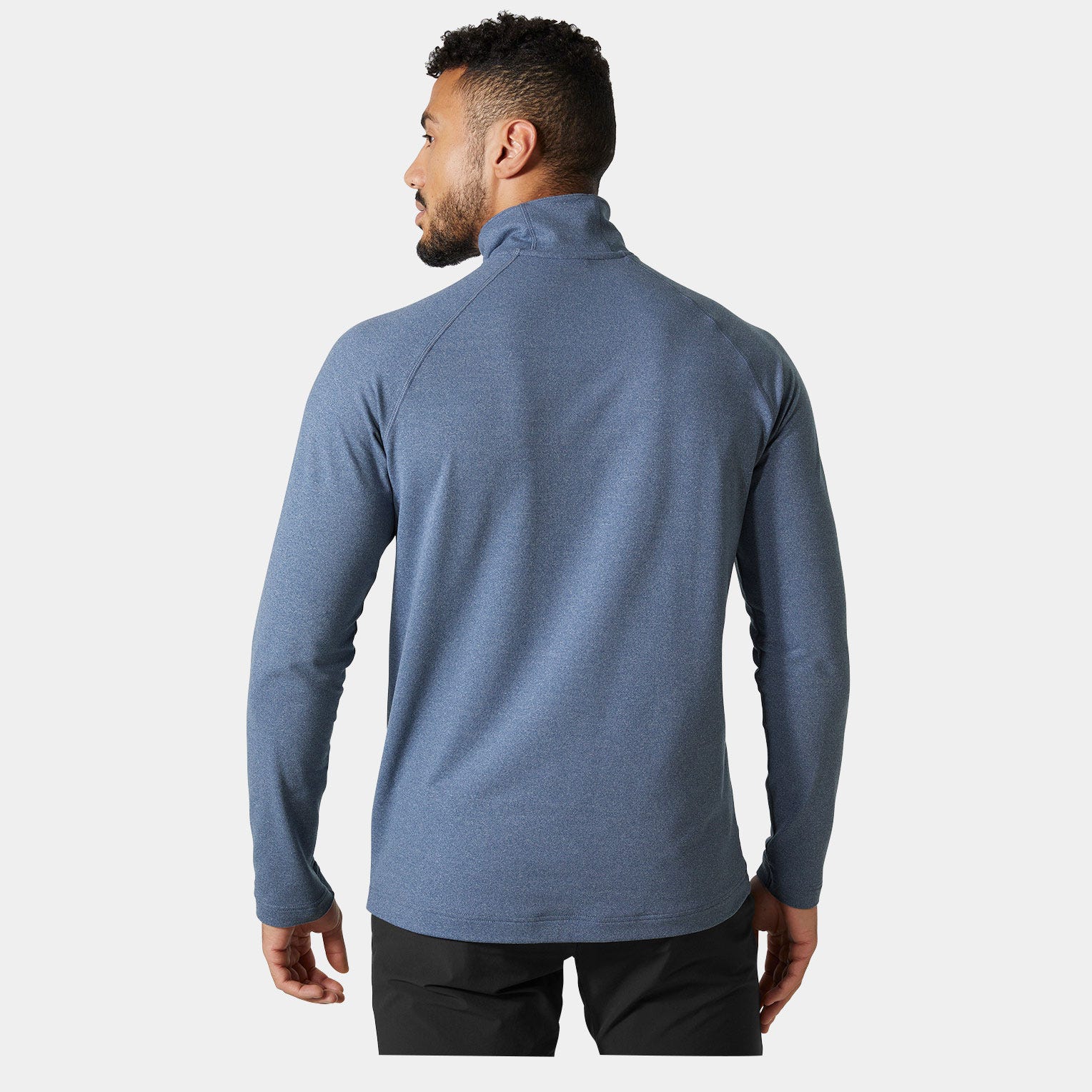 Men's Verglas 1/2 ZIP