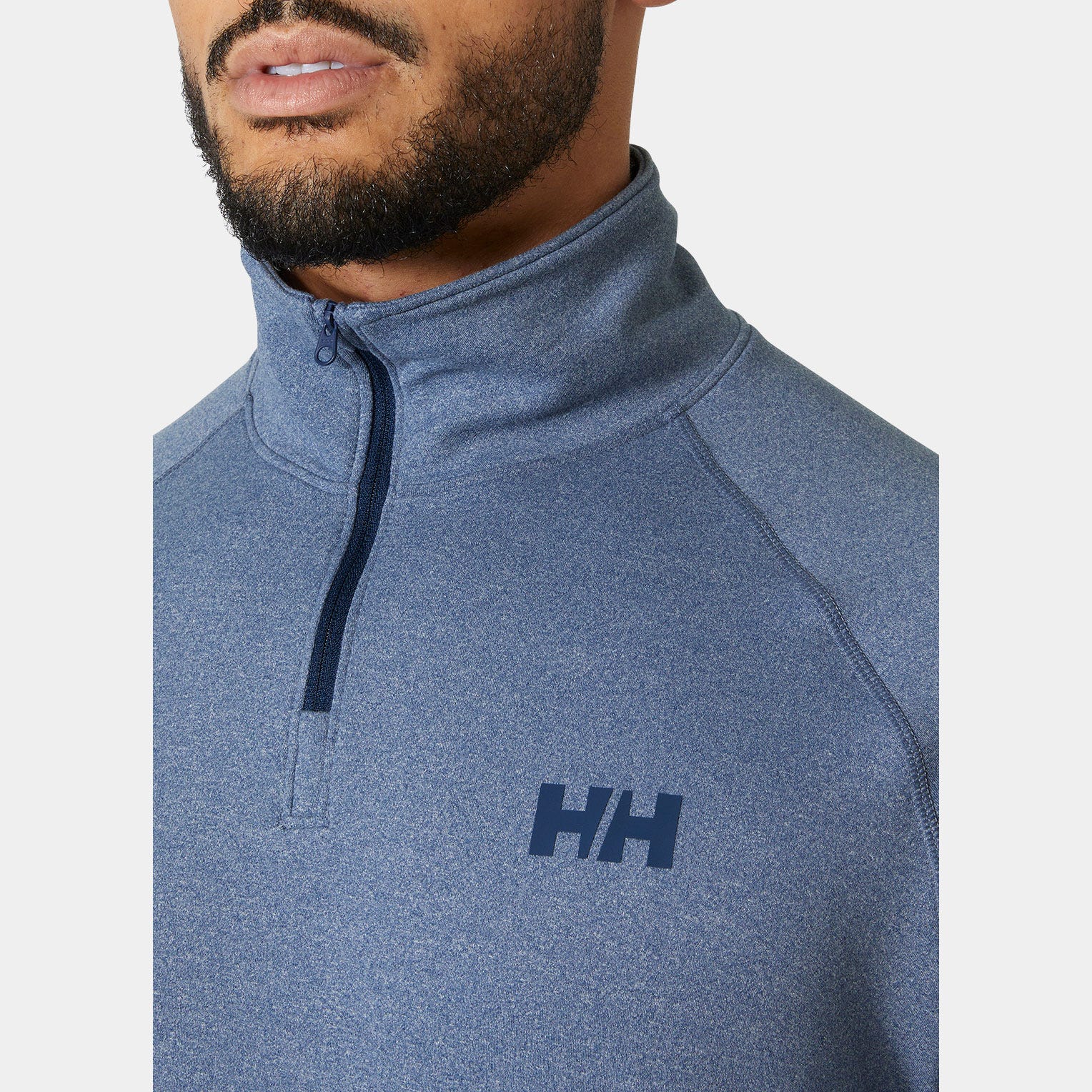 Men's Verglas 1/2 ZIP