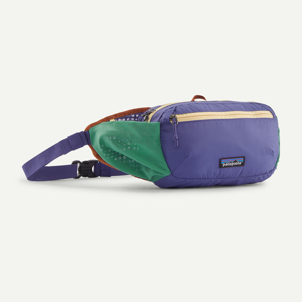 Terravia Hip Pack
