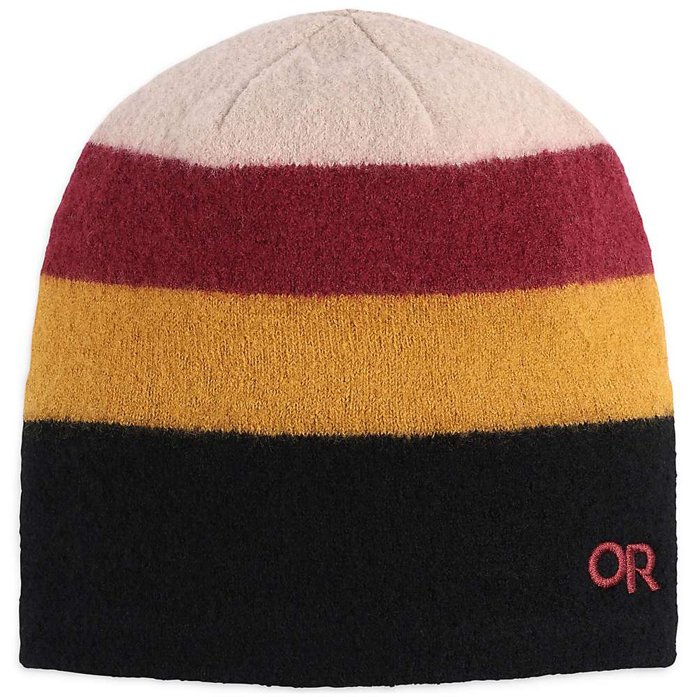 Gradient Beanie