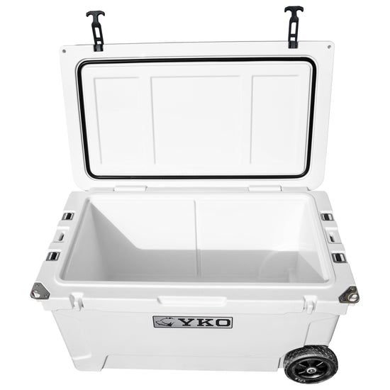 YKO Hard Cooler 65