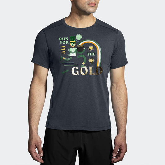 Men's Distance Short Sleeve 2.0