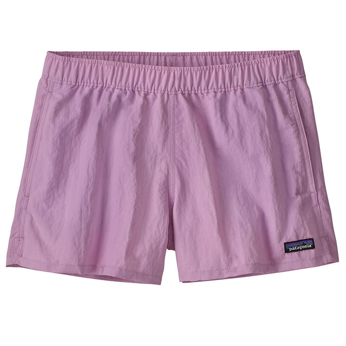 Women's Barely Baggies Shorts