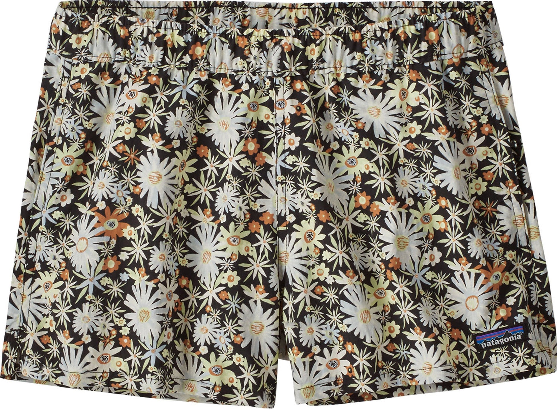 Women's Barely Baggies Shorts