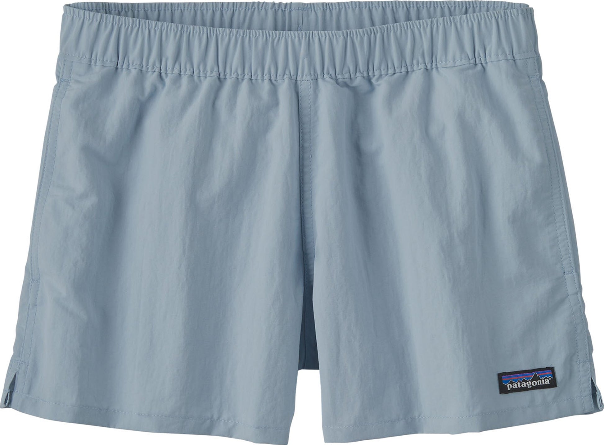 Women's Barely Baggies Shorts