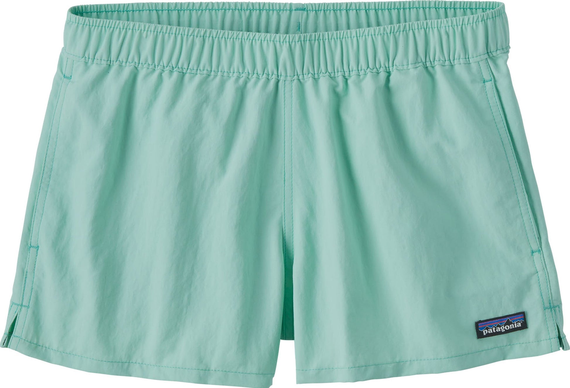 Women's Barely Baggies Shorts