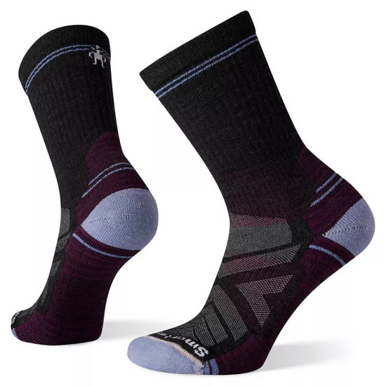 Hike Light Cushion Crew Socks