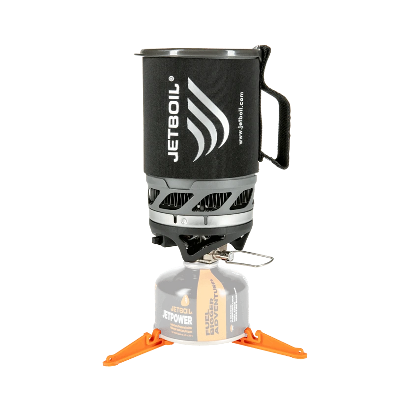 MicroMo Cooking System