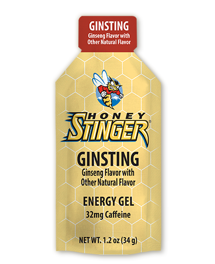 Classic Energy Gel