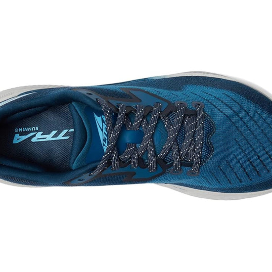 Men's Experience Form