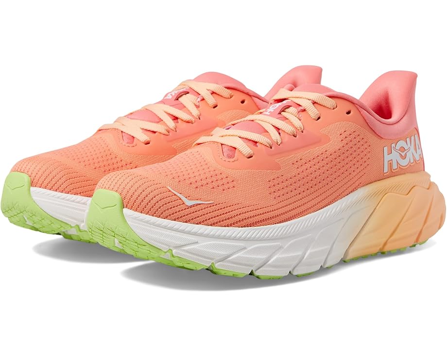 Women's Arahi 7
