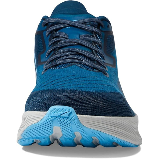 Men's Experience Form