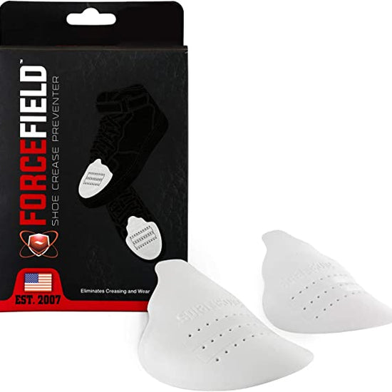 Shoe Crease Preventer