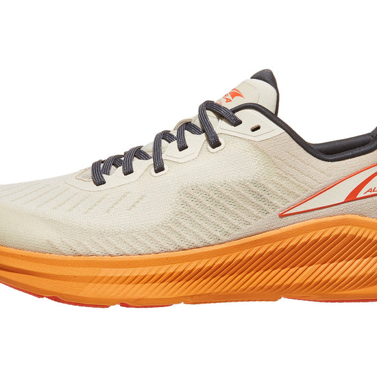 Men's Experience Form