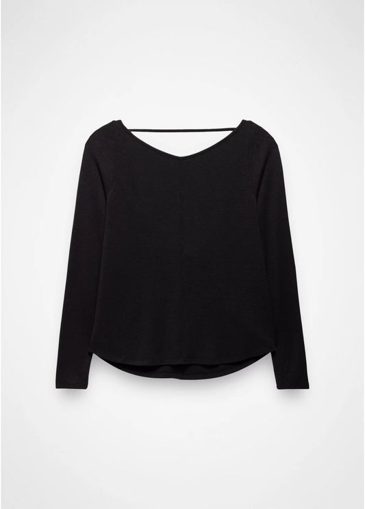 Women's New Moon Long Sleeve