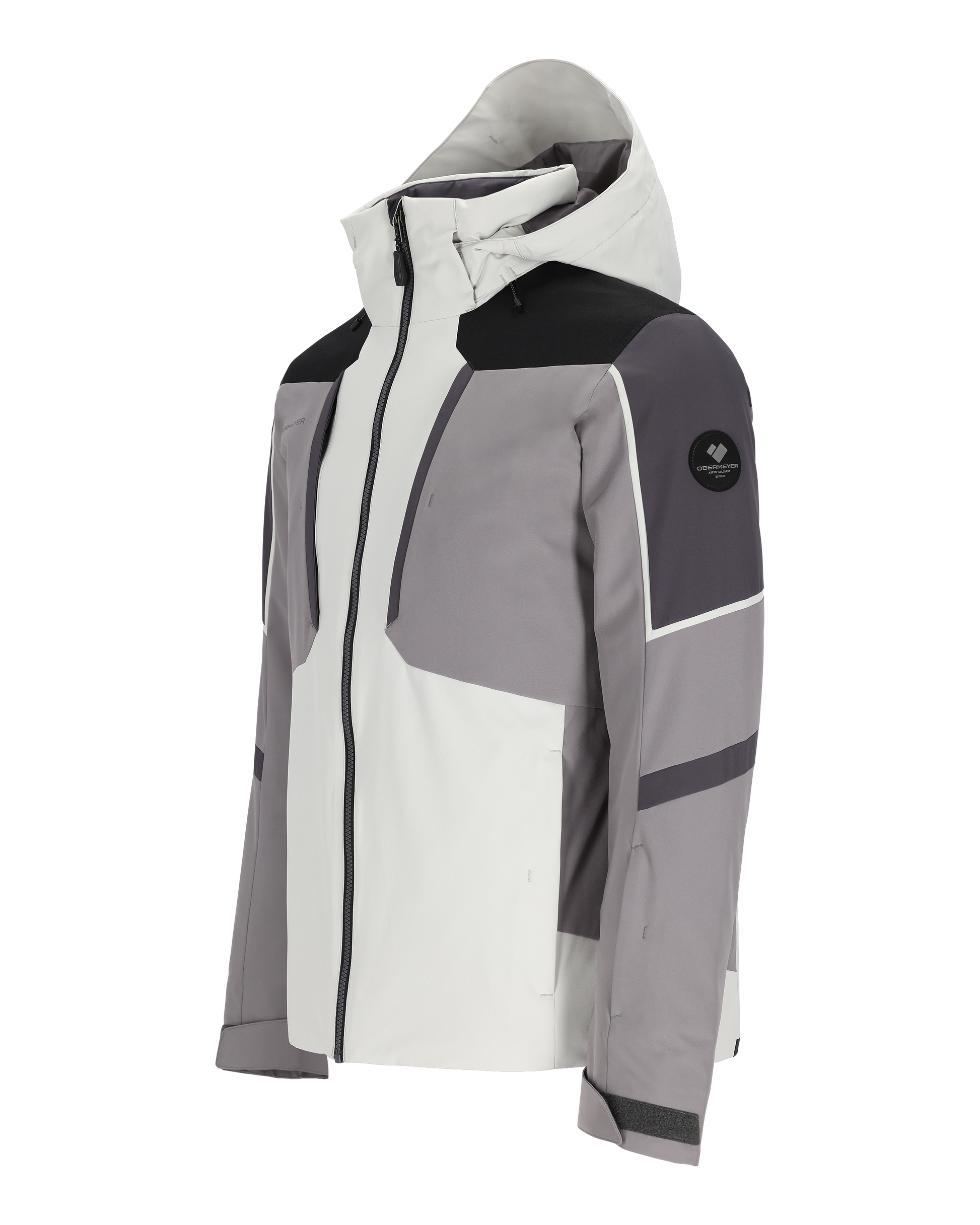 Men's Foundation Jacket