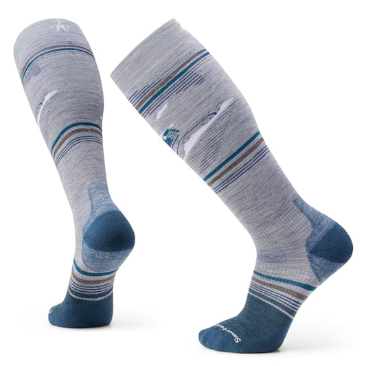 Snowboard Targeted Cushion Piste Machine OTC Socks