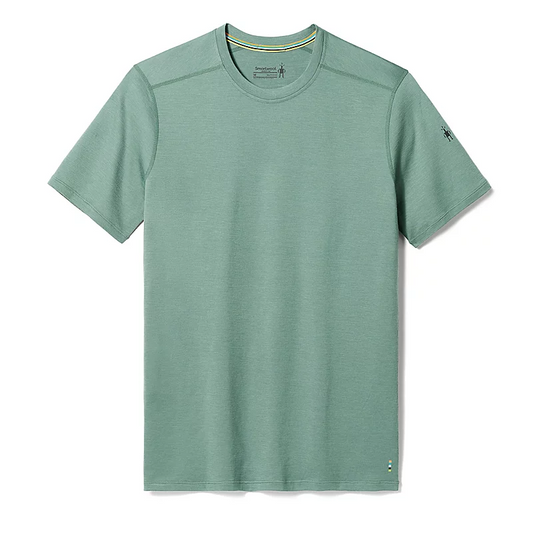 Men's Merino Short Sleeve Tee