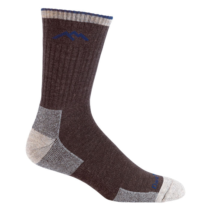 Men's Hiker Micro Crew MW Hiking Sock