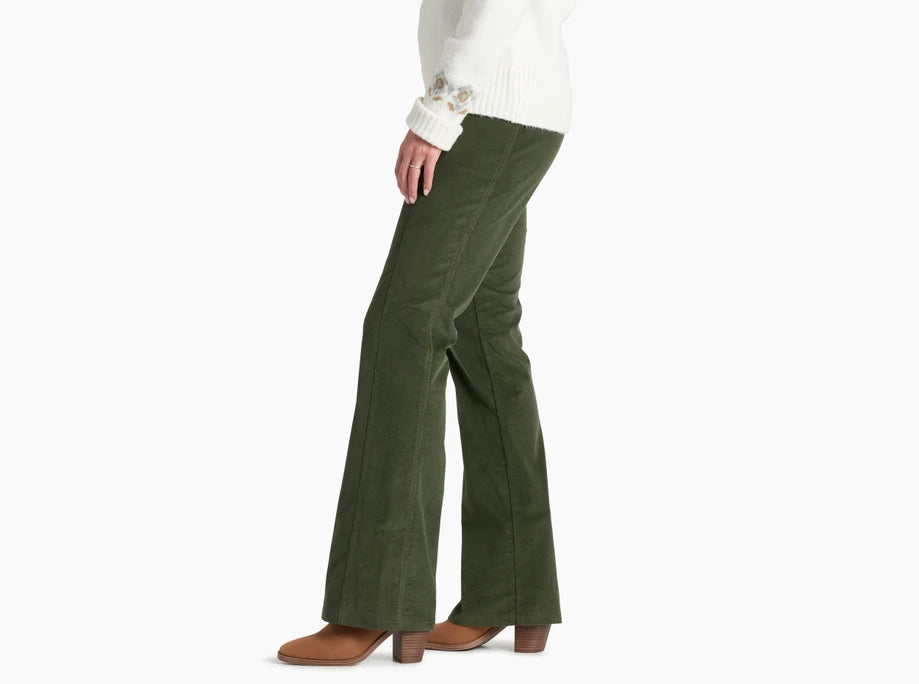Women's Lydia Cord Pant