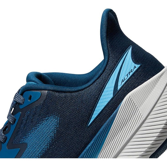 Men's Experience Form