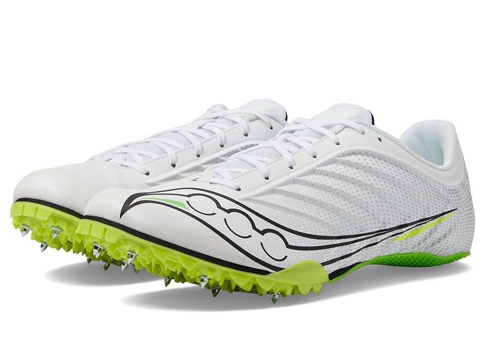 Men's Spitfire 5