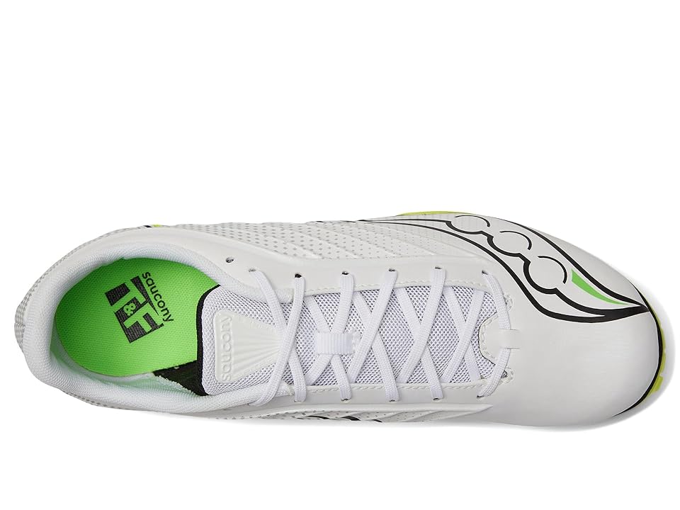 Men's Spitfire 5