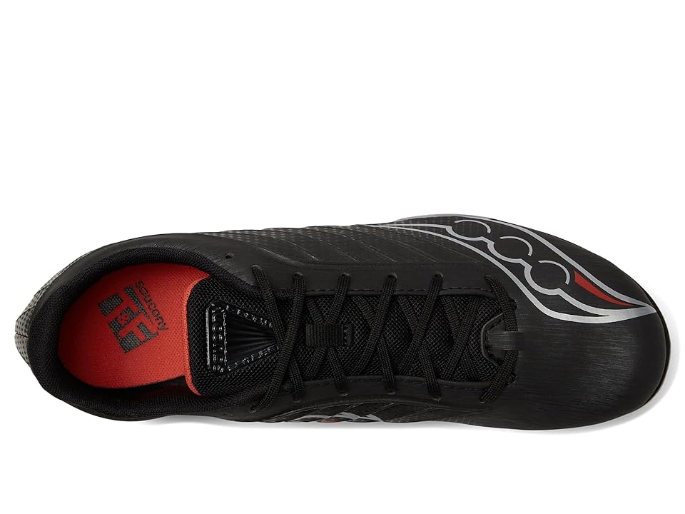 Men's Spitfire 5