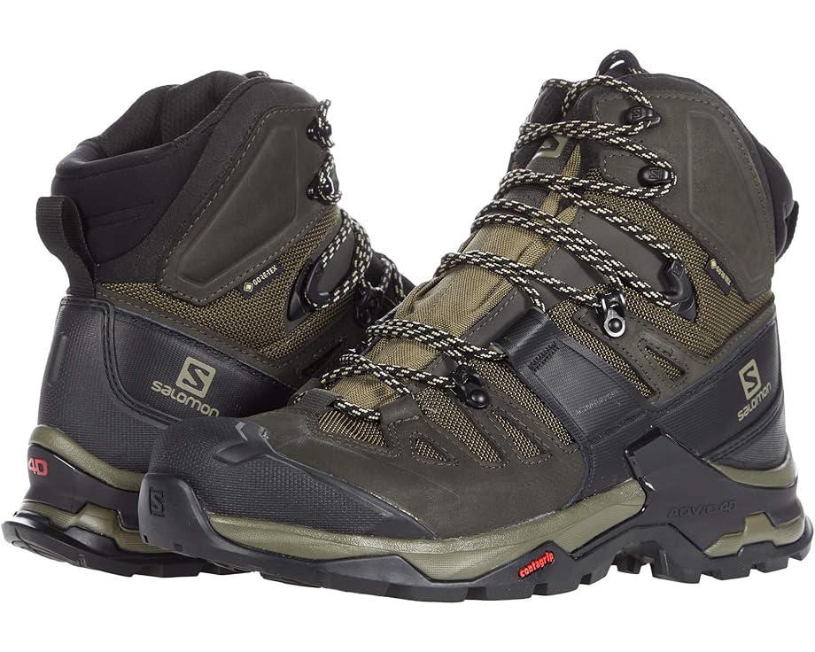Men's Quest 4 GTX