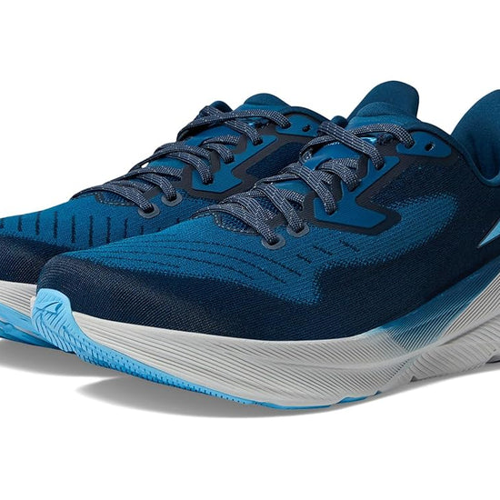 Men's Experience Form