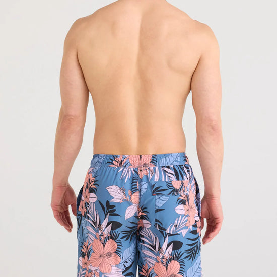 Men's Oh Buoy 2N1 Volley 7"