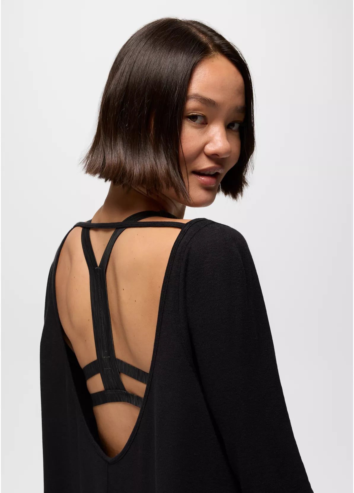 Women's New Moon Long Sleeve