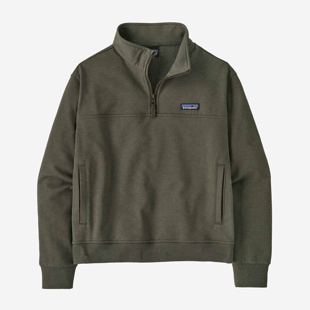 Women's Ahnya Pullover