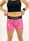 Women's 3" Compression Shorts