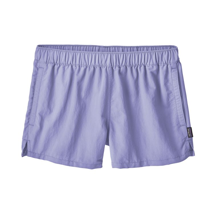 Women's Barely Baggies Shorts