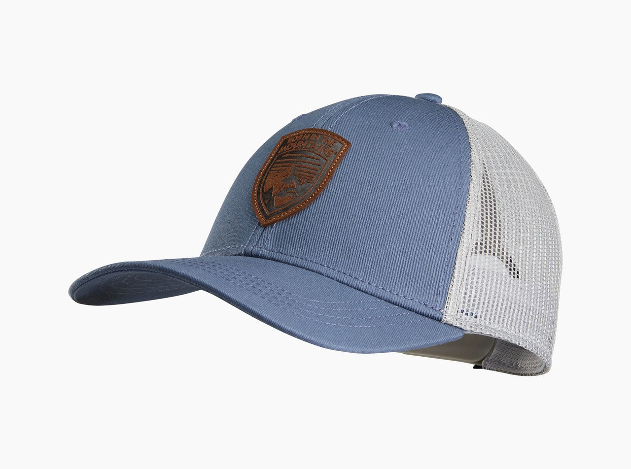 Rustik Born Trucker