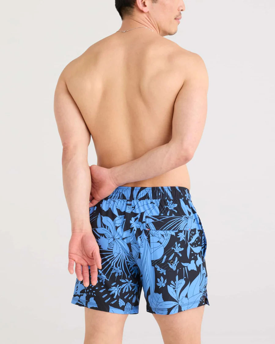 Men's Oh Buoy 2N1 Volley 5"
