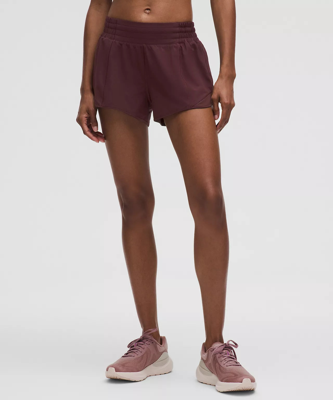Women's Hotty Hot High-Rise Lined Short 2.5"
