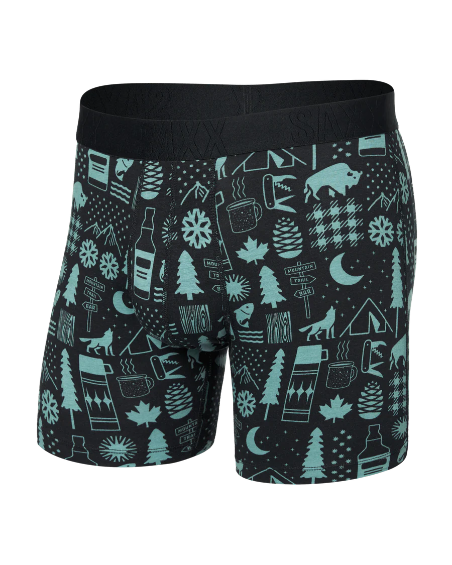 Men's DropTemp Cooling Cotton Boxer Brief
