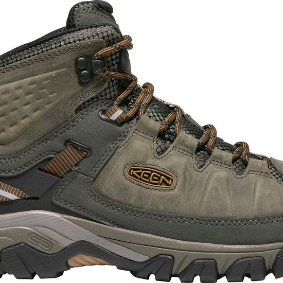 Men's Targhee III Mid WP