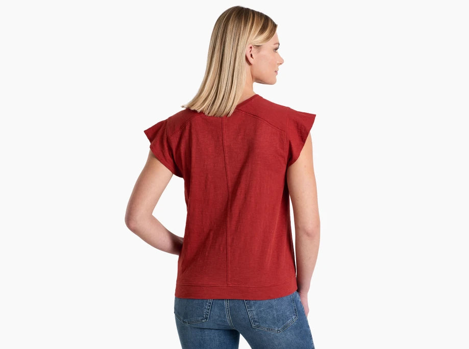 Women's Shilo Short Sleeve