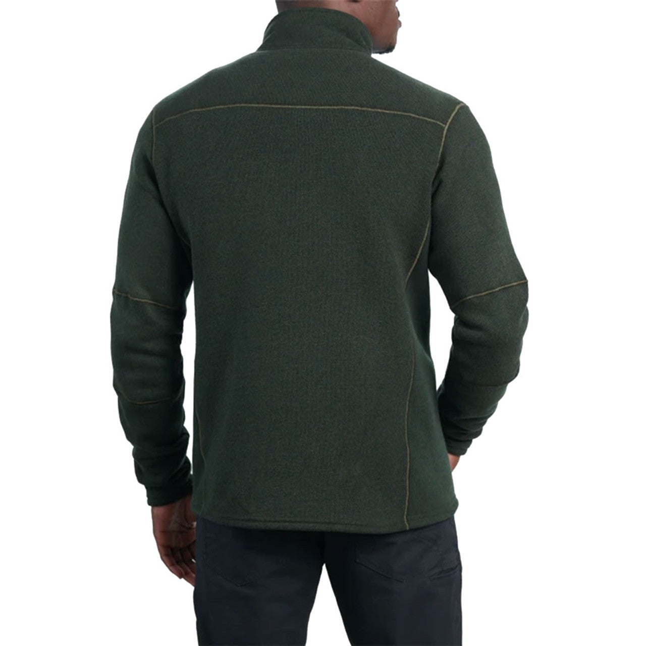 Men's Interceptr 1/4 Zip