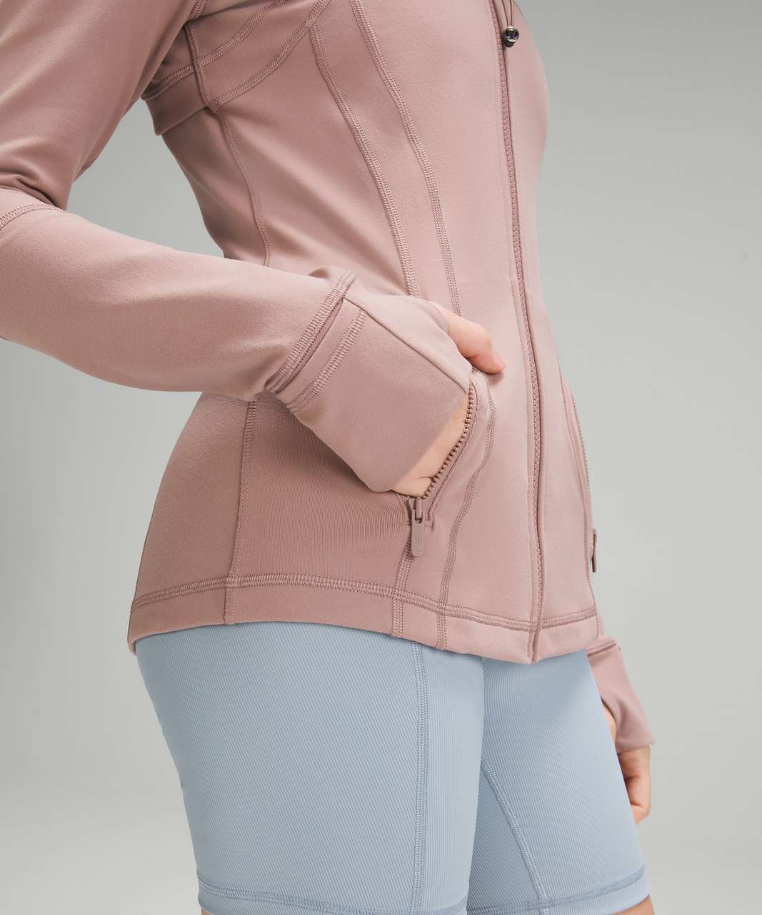 Women's Define Jacket *Nulu