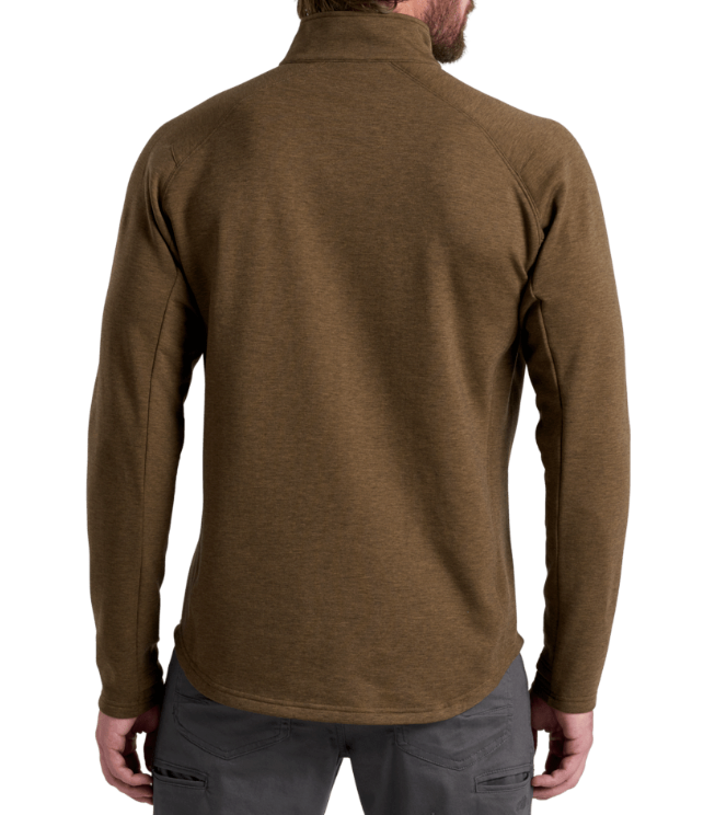 Men's Influx 1/4 Zip