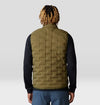 Men's Stretchdown Vest
