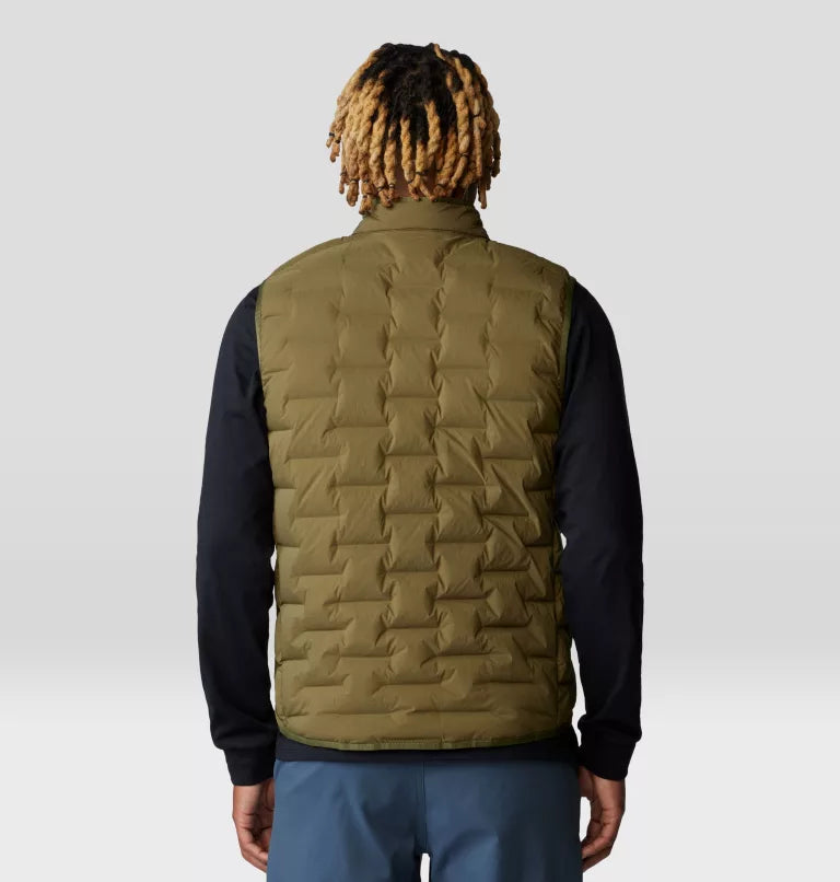 Men's Stretchdown Vest