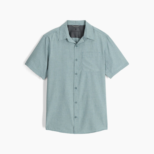 Men's Amp Lite II Short Sleeve