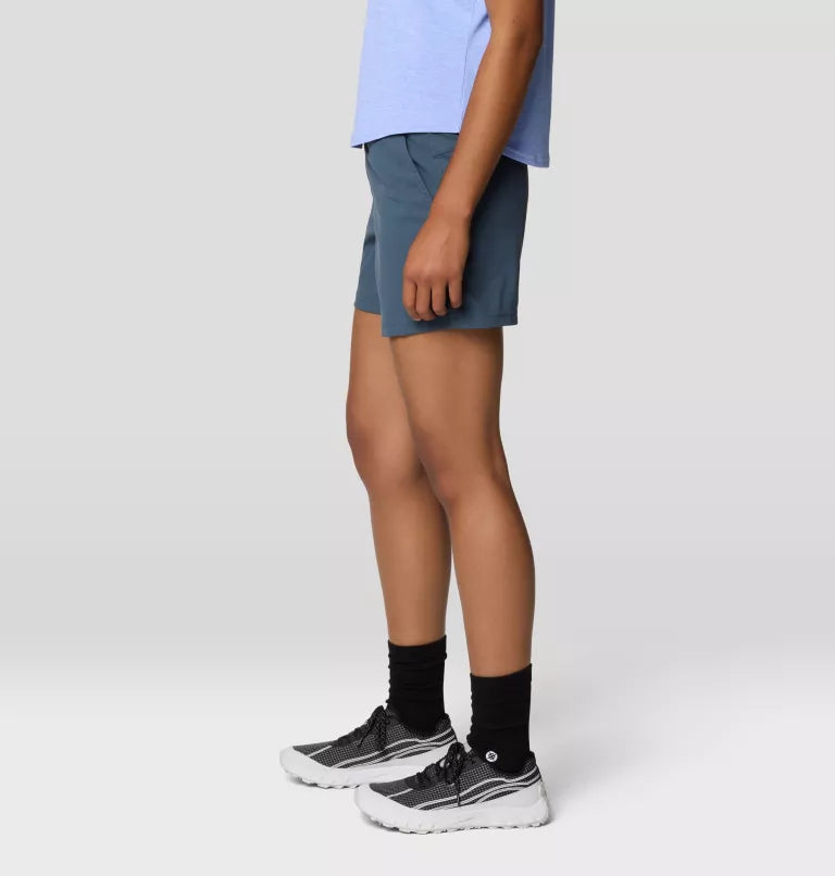 Women’s Dynama Short